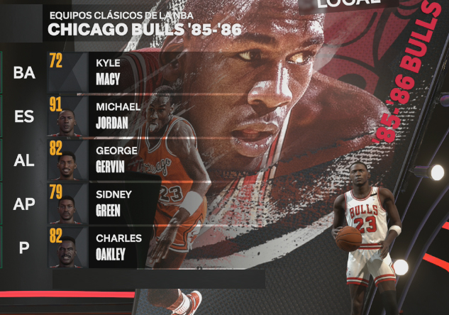 CHI 86