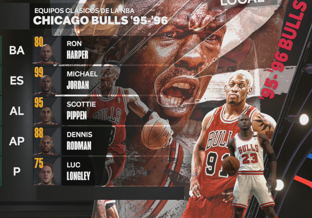 CHI 96