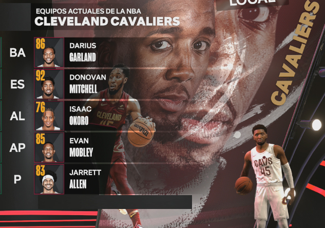 CLE